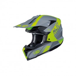 Casco Hjc i50 Erased