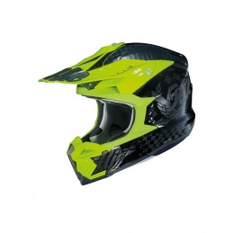 Casco Hjc i50 Artax