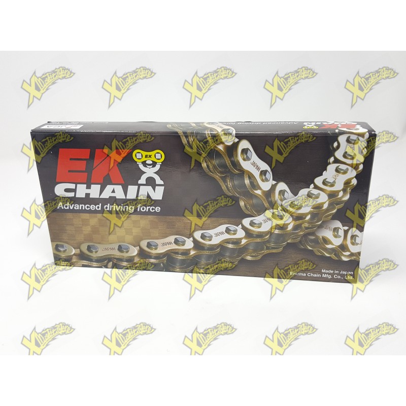 CHAIN EK520SR REINFORCED 114 LINKS