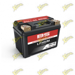 LITHIUM BATTERY BSLi-08 BS-...