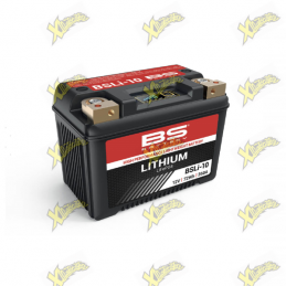 BSLi-10 BS-Battery lithium...