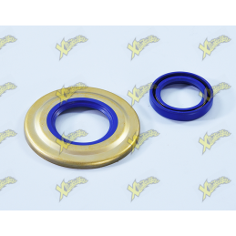 Polini crankshaft oil seal...