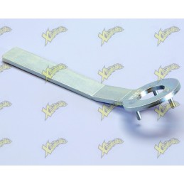 Clutch stop key 3g 144.695.006