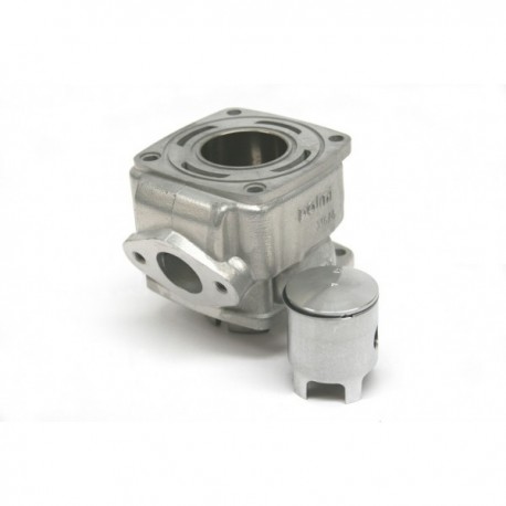 CILINDRO POLINI CON PISTONE AD ACQUA D.40 50cc CILINDRO POLINI CON PISTONE AD ACQUA D.40 50cc