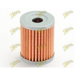 Paper oil filter Yamaha 400...