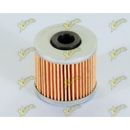 Kymco paper oil filter -...