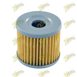 Burgman 2000 oil filter