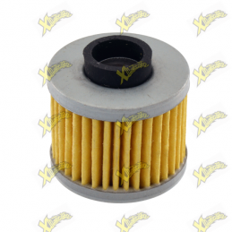 Leonardo 125 oil filter