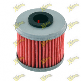 Husqvarna oil filter Honda 250