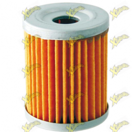 Burgman 250-400cc oil filter