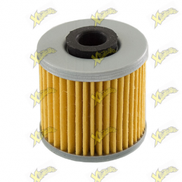 X-Citing 400 oil filter 12