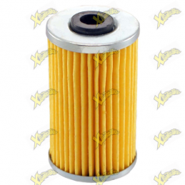 Filtro olio Dink EU3 125-200cc