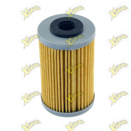 Oil filter Ktm 250 07