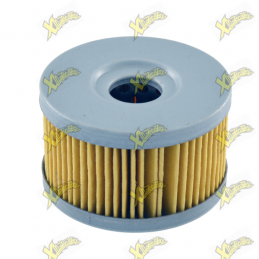 Suzuki DR 500 oil filter