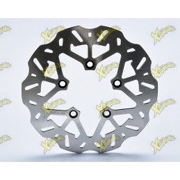 Polini brake disc for Kymco...