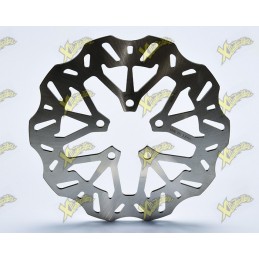 Polini brake disc for Kymco...