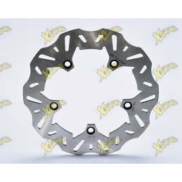 Polini brake disc for Kymco...