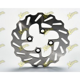 Polini brake disc for Mbk...