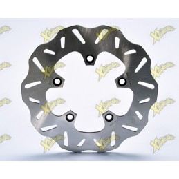 Polini brake disc for Kymco...