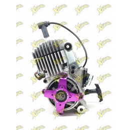 Motore Iame Cs aria 40cc ( flangia 10 12 15 libero )