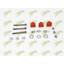 kit frizione 3 masse IAME CS