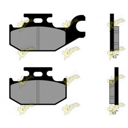 Suzuki brake pads...