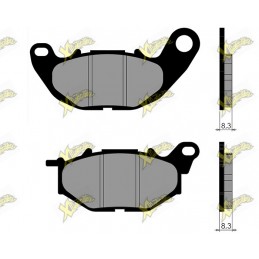 Brake pads Yamaha X Max