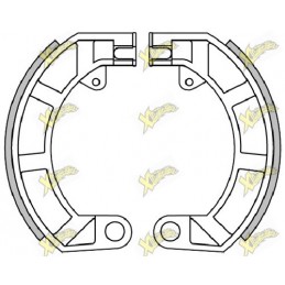 Polini brake shoes for...