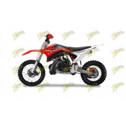 PITBIKE LEM A12