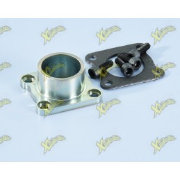 Exhaust manifold for Vespa...