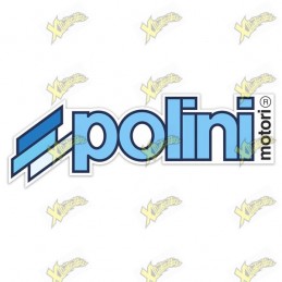 Segmento Polini 50,4x1 mm...