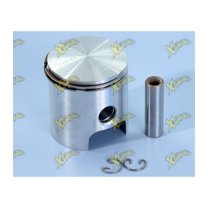 Piston am6 minarelli fdm – pièce moto, scooter