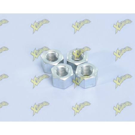 TESTA TESTATA PER CILINDRO DR ø48 PIAGGIO LIBERTY 2T 50 2006 - Foto 10