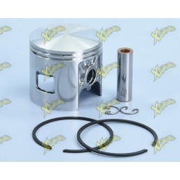 Vespa 50cc piston 55.4 mm...