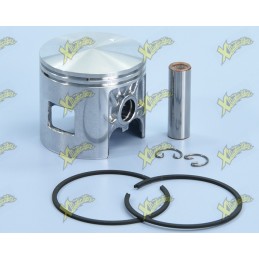 Vespa 50cc piston 55.8 mm...