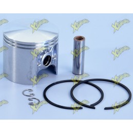 Vespa 50cc piston 57.8 mm...