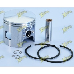 Vespa 50cc piston 58.3mm...