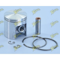 Vespa 50cc piston 50.4mm...