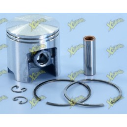 Vespa 50cc piston 50,8mm...