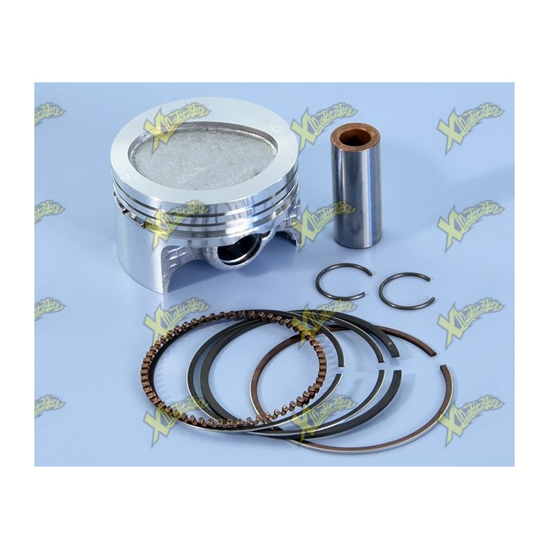 Piaggio Zip piston 50cc 4t 49 mm C 204.0779/C