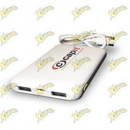 Power bank 5000MAH usb...