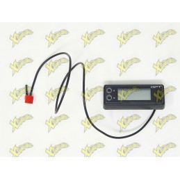 Micro Tachometer Series GPT