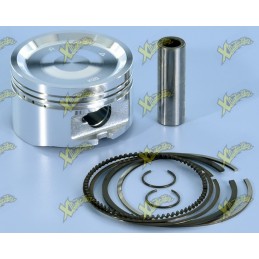 Vespa 125cc 4t 61 mm piston...