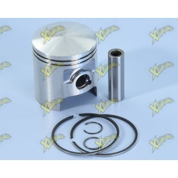 Piston Peugeot 100cc 55 mm...