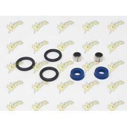 Steering damper oil seals...