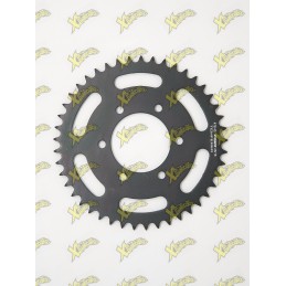 Pbr rear sprocket for...