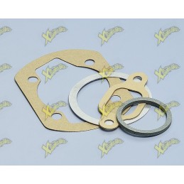 Gasket set for Zundapp...