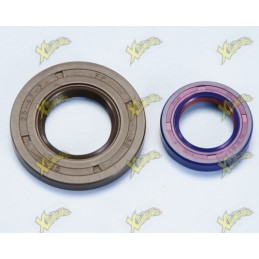 Polini oil seals series