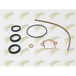 SHA Dell'Orto carburettor gaskets