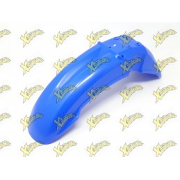 Front fender Blue X3 mod.2004